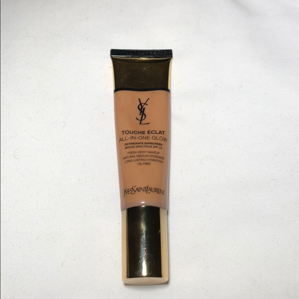 YSL Touche Éclat all in one glow